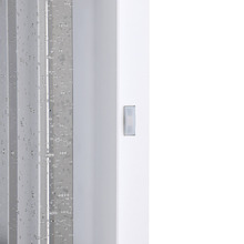 Villagrazia Tri-Colour LED Outdoor Wall Light